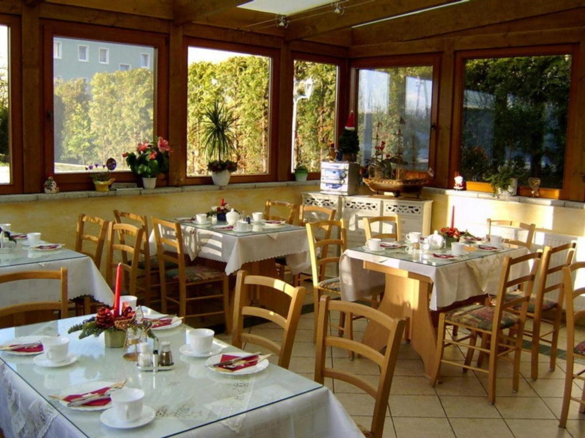 Pension Mittag Heringsdorf  Esterno foto