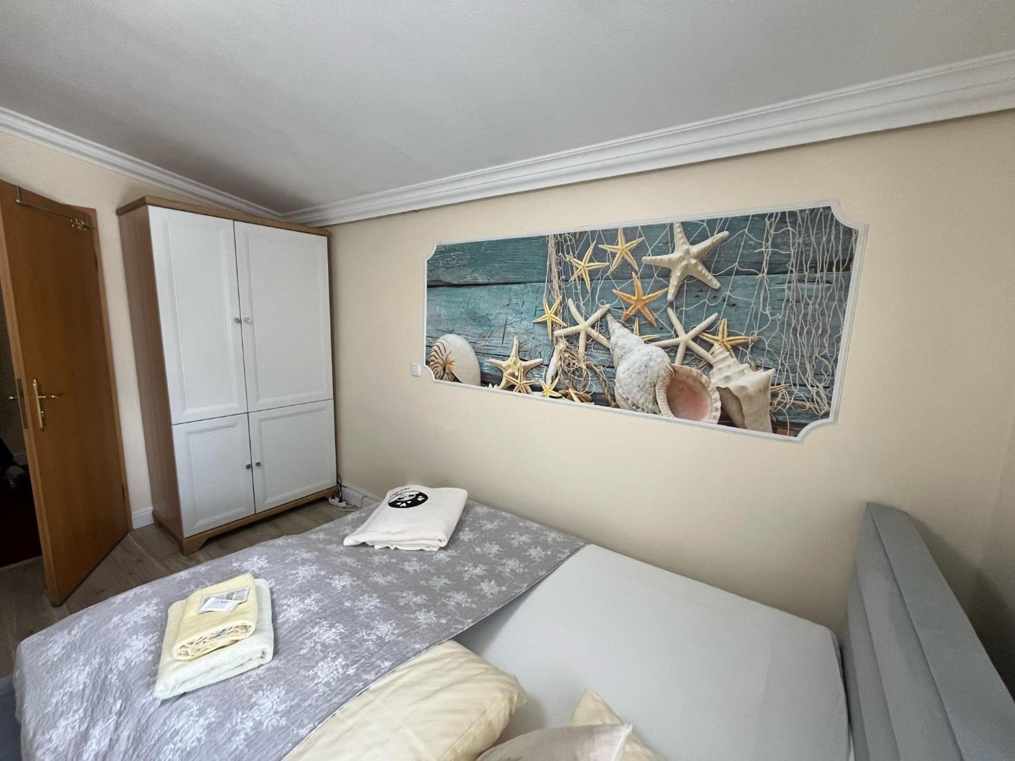 Pension Mittag Heringsdorf  Esterno foto